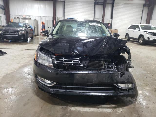 Photo 4 VIN: 1VWCP7A38CC102253 - VOLKSWAGEN PASSAT 