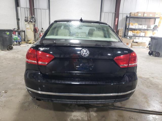 Photo 5 VIN: 1VWCP7A38CC102253 - VOLKSWAGEN PASSAT 