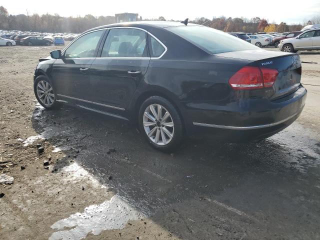 Photo 1 VIN: 1VWCP7A38DC027264 - VOLKSWAGEN PASSAT SEL 