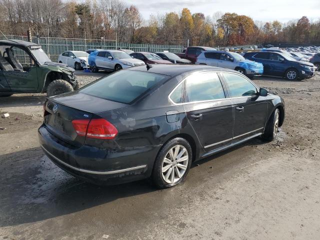 Photo 2 VIN: 1VWCP7A38DC027264 - VOLKSWAGEN PASSAT SEL 