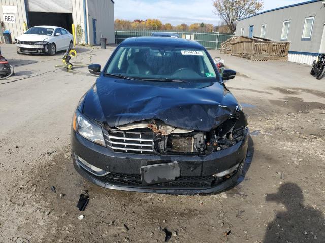 Photo 4 VIN: 1VWCP7A38DC027264 - VOLKSWAGEN PASSAT SEL 