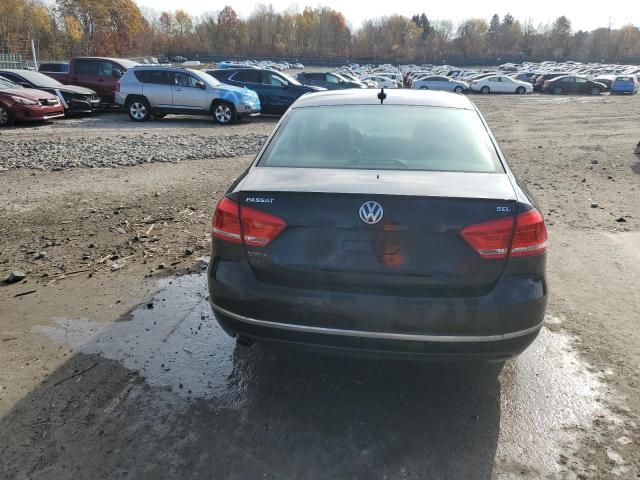 Photo 5 VIN: 1VWCP7A38DC027264 - VOLKSWAGEN PASSAT SEL 