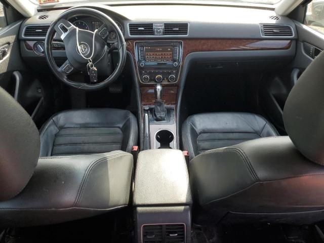 Photo 7 VIN: 1VWCP7A38DC027264 - VOLKSWAGEN PASSAT SEL 