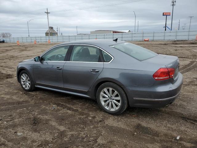 Photo 1 VIN: 1VWCP7A38DC053251 - VOLKSWAGEN PASSAT 