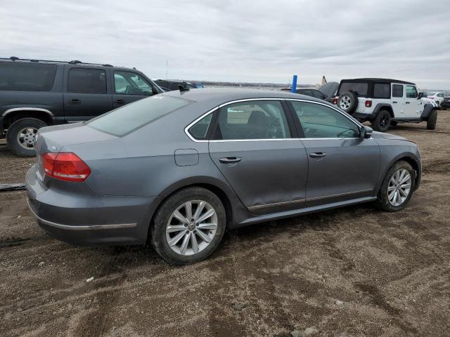 Photo 2 VIN: 1VWCP7A38DC053251 - VOLKSWAGEN PASSAT 