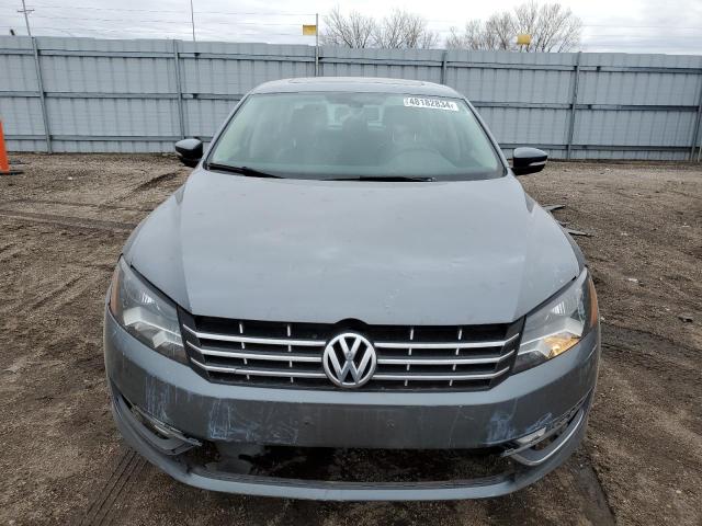 Photo 4 VIN: 1VWCP7A38DC053251 - VOLKSWAGEN PASSAT 