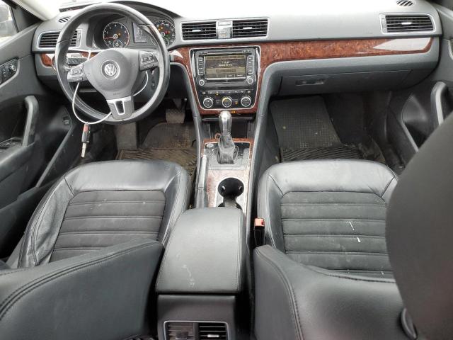 Photo 7 VIN: 1VWCP7A38DC053251 - VOLKSWAGEN PASSAT 