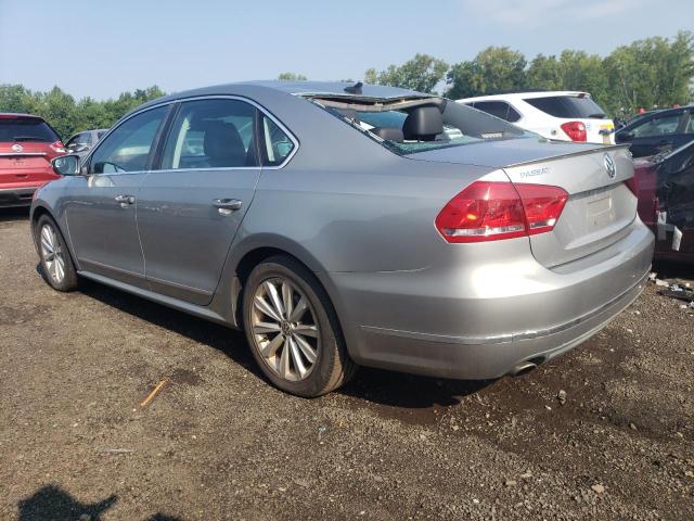 Photo 1 VIN: 1VWCP7A38DC070874 - VOLKSWAGEN PASSAT 