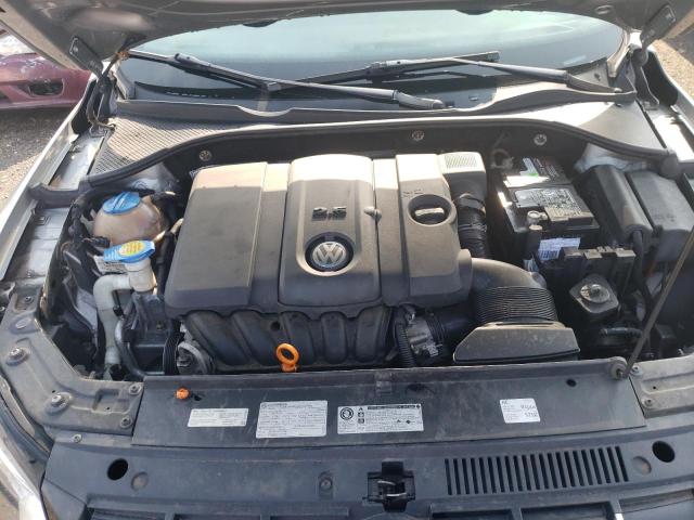 Photo 10 VIN: 1VWCP7A38DC070874 - VOLKSWAGEN PASSAT 