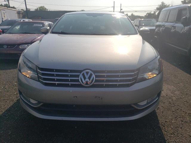 Photo 4 VIN: 1VWCP7A38DC070874 - VOLKSWAGEN PASSAT 