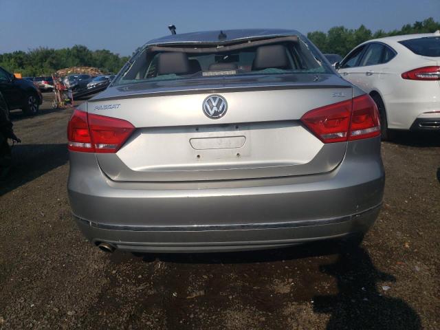 Photo 5 VIN: 1VWCP7A38DC070874 - VOLKSWAGEN PASSAT 