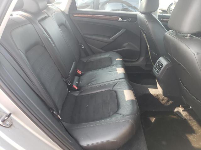 Photo 9 VIN: 1VWCP7A38DC070874 - VOLKSWAGEN PASSAT 