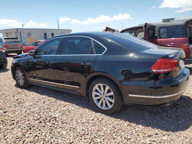 Photo 1 VIN: 1VWCP7A38DC071975 - VOLKSWAGEN PASSAT SEL 