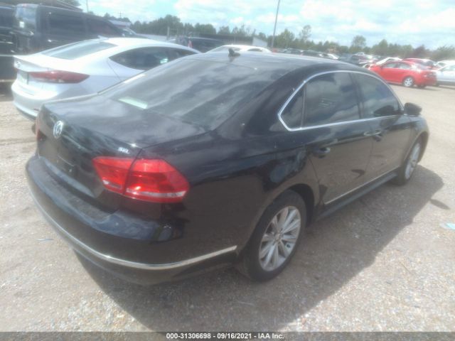 Photo 3 VIN: 1VWCP7A38DC086234 - VOLKSWAGEN PASSAT 