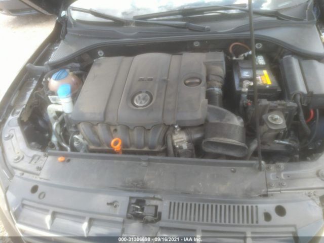 Photo 9 VIN: 1VWCP7A38DC086234 - VOLKSWAGEN PASSAT 