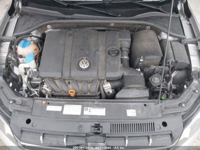 Photo 9 VIN: 1VWCP7A38DC088422 - VOLKSWAGEN PASSAT 