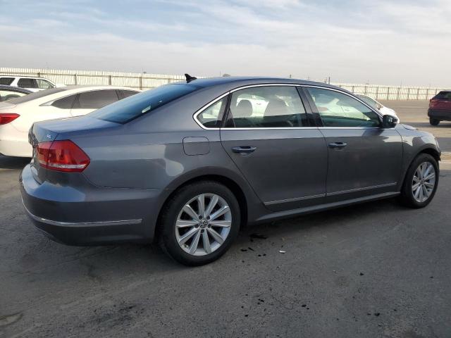 Photo 2 VIN: 1VWCP7A38DC108233 - VOLKSWAGEN PASSAT SEL 