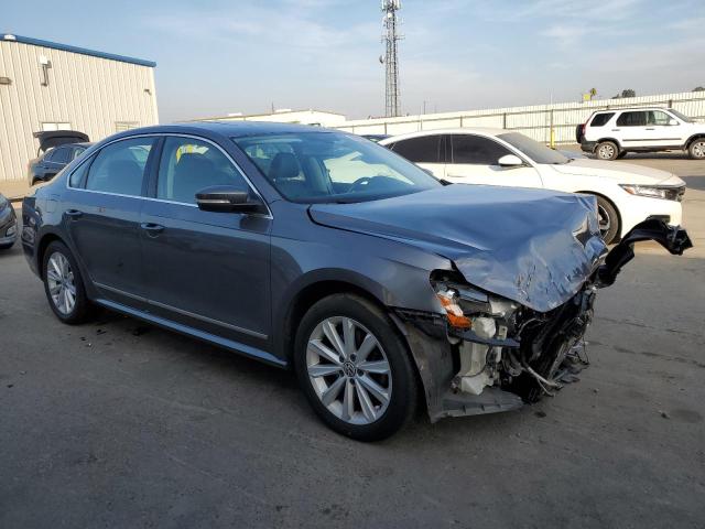 Photo 3 VIN: 1VWCP7A38DC108233 - VOLKSWAGEN PASSAT SEL 