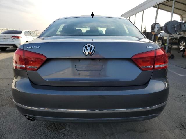 Photo 5 VIN: 1VWCP7A38DC108233 - VOLKSWAGEN PASSAT SEL 