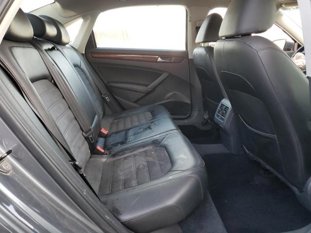 Photo 9 VIN: 1VWCP7A38DC108233 - VOLKSWAGEN PASSAT SEL 