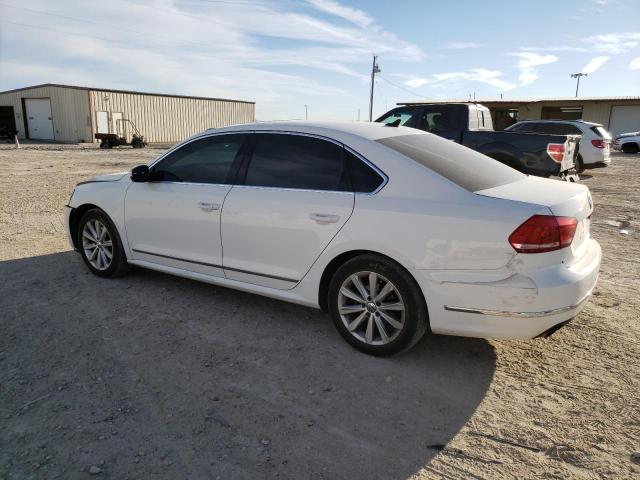 Photo 1 VIN: 1VWCP7A38DC144617 - VOLKSWAGEN PASSAT 