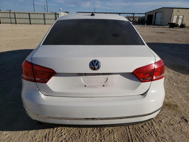 Photo 5 VIN: 1VWCP7A38DC144617 - VOLKSWAGEN PASSAT 