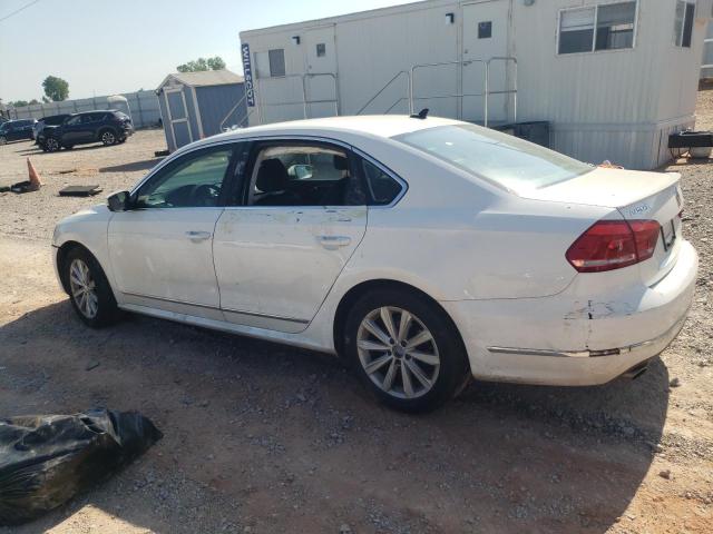 Photo 1 VIN: 1VWCP7A38DC146559 - VOLKSWAGEN PASSAT 