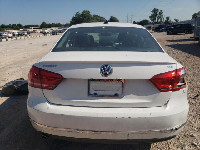 Photo 5 VIN: 1VWCP7A38DC146559 - VOLKSWAGEN PASSAT 