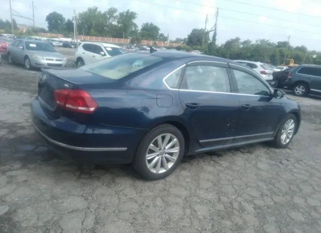 Photo 3 VIN: 1VWCP7A39CC028986 - VOLKSWAGEN PASSAT 