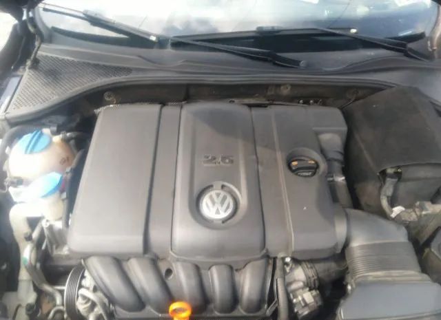 Photo 9 VIN: 1VWCP7A39CC028986 - VOLKSWAGEN PASSAT 