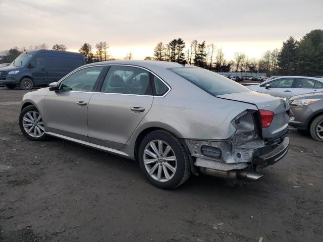 Photo 1 VIN: 1VWCP7A39CC069425 - VOLKSWAGEN PASSAT SEL 