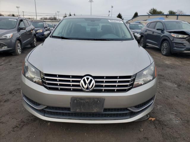 Photo 4 VIN: 1VWCP7A39CC069425 - VOLKSWAGEN PASSAT SEL 