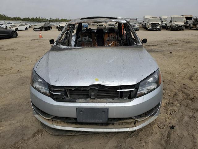 Photo 4 VIN: 1VWCP7A3XCC026325 - VOLKSWAGEN PASSAT 