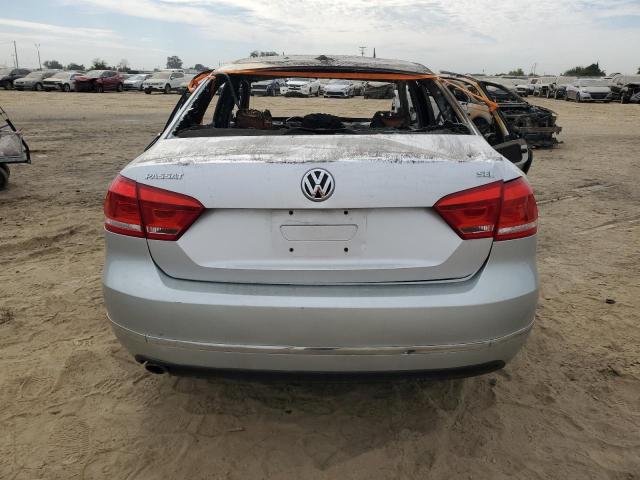 Photo 5 VIN: 1VWCP7A3XCC026325 - VOLKSWAGEN PASSAT 