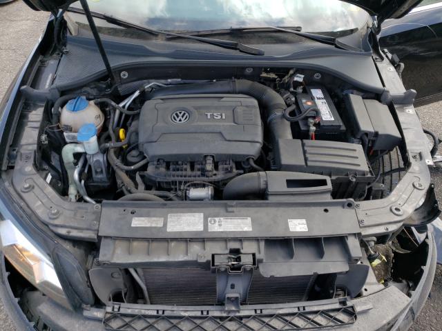 Photo 6 VIN: 1VWCS7A30EC080167 - VOLKSWAGEN PASSAT 