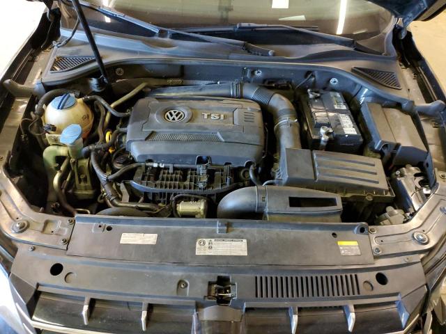 Photo 10 VIN: 1VWCS7A30FC107613 - VOLKSWAGEN PASSAT 