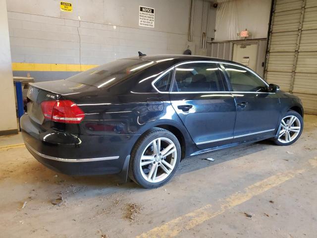 Photo 2 VIN: 1VWCS7A30FC107613 - VOLKSWAGEN PASSAT 