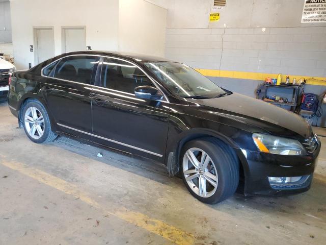 Photo 3 VIN: 1VWCS7A30FC107613 - VOLKSWAGEN PASSAT 