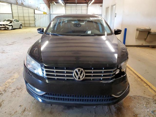 Photo 4 VIN: 1VWCS7A30FC107613 - VOLKSWAGEN PASSAT 