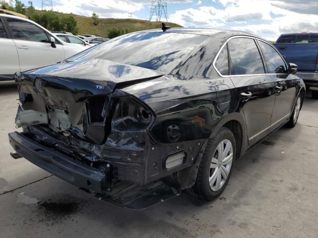 Photo 3 VIN: 1VWCS7A31EC012993 - VOLKSWAGEN PASSAT 