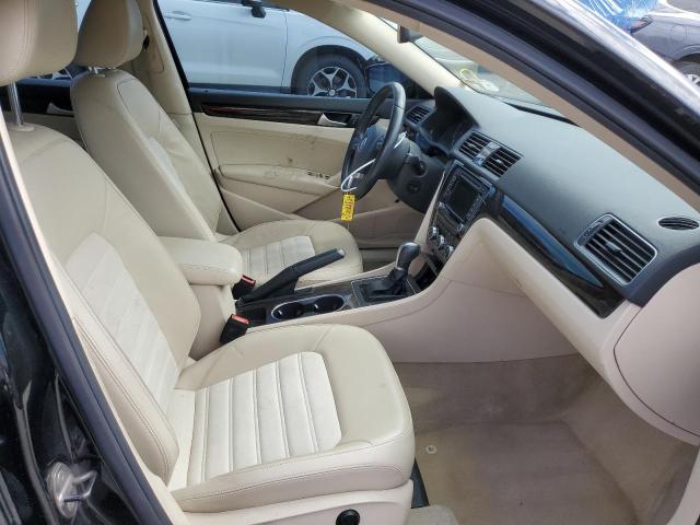 Photo 4 VIN: 1VWCS7A31EC012993 - VOLKSWAGEN PASSAT 