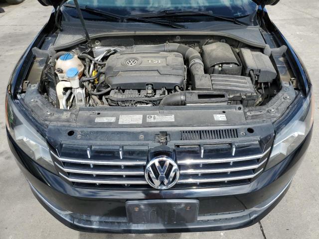 Photo 6 VIN: 1VWCS7A31EC012993 - VOLKSWAGEN PASSAT 