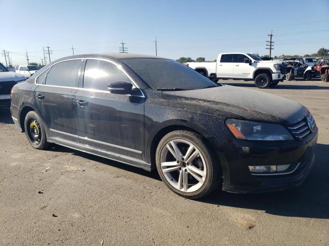 Photo 3 VIN: 1VWCS7A31EC014288 - VOLKSWAGEN PASSAT 