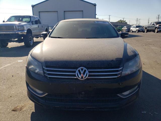 Photo 4 VIN: 1VWCS7A31EC014288 - VOLKSWAGEN PASSAT 