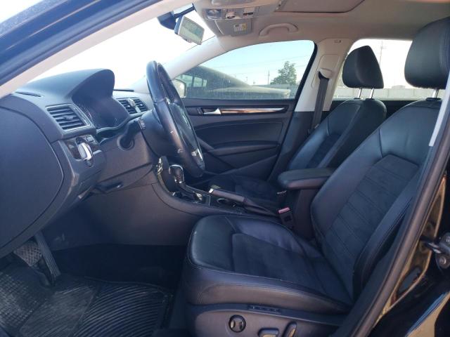 Photo 6 VIN: 1VWCS7A31EC014288 - VOLKSWAGEN PASSAT 