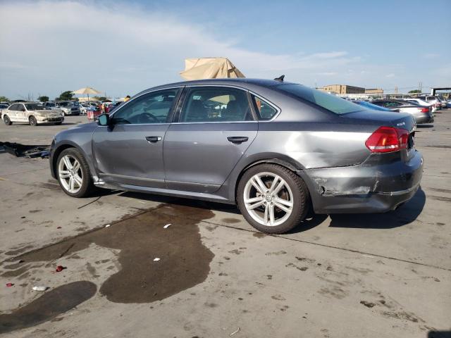 Photo 1 VIN: 1VWCS7A31EC054306 - VOLKSWAGEN PASSAT 