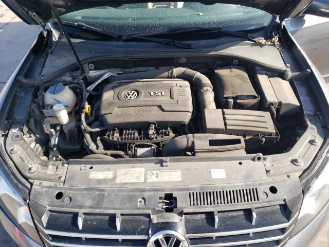 Photo 10 VIN: 1VWCS7A31EC054306 - VOLKSWAGEN PASSAT 