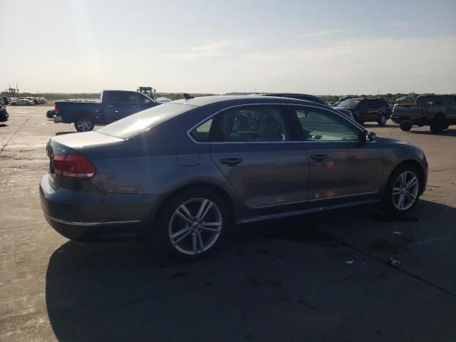 Photo 2 VIN: 1VWCS7A31EC054306 - VOLKSWAGEN PASSAT 