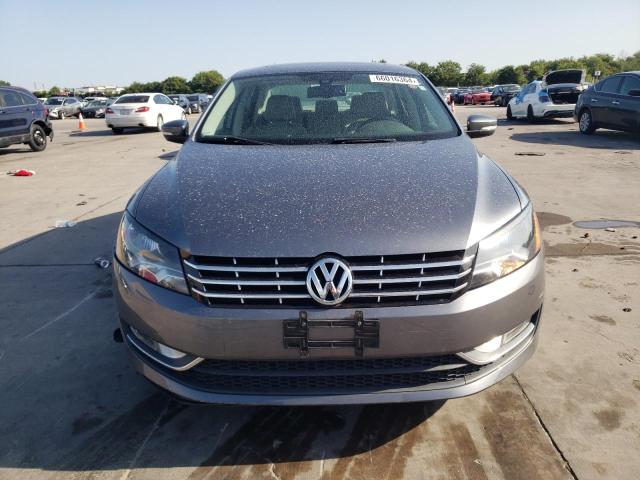 Photo 4 VIN: 1VWCS7A31EC054306 - VOLKSWAGEN PASSAT 