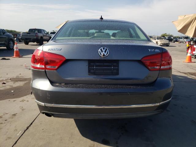 Photo 5 VIN: 1VWCS7A31EC054306 - VOLKSWAGEN PASSAT 